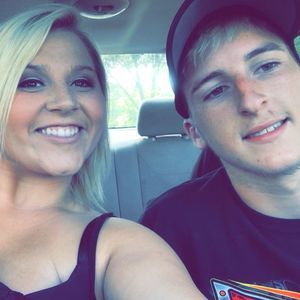 Meet your Posher, Garrett